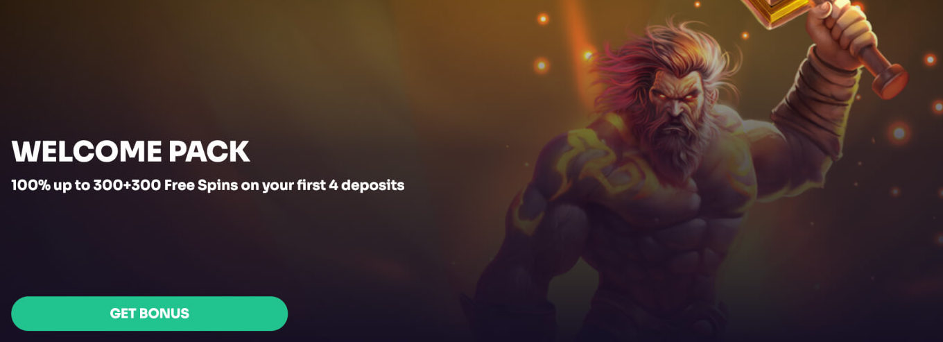 Obraz banerowy BetZard