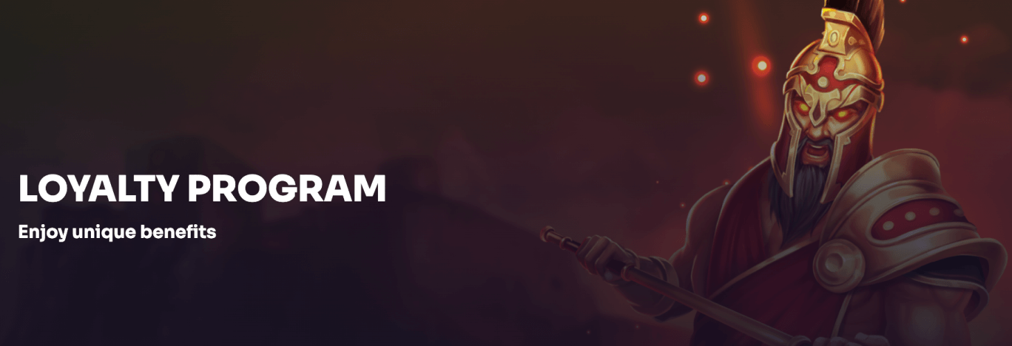 Program lojalnościowy BetZard