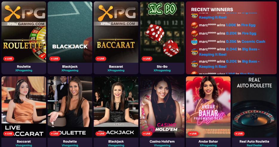 Tworzenie konta do gry z limitami