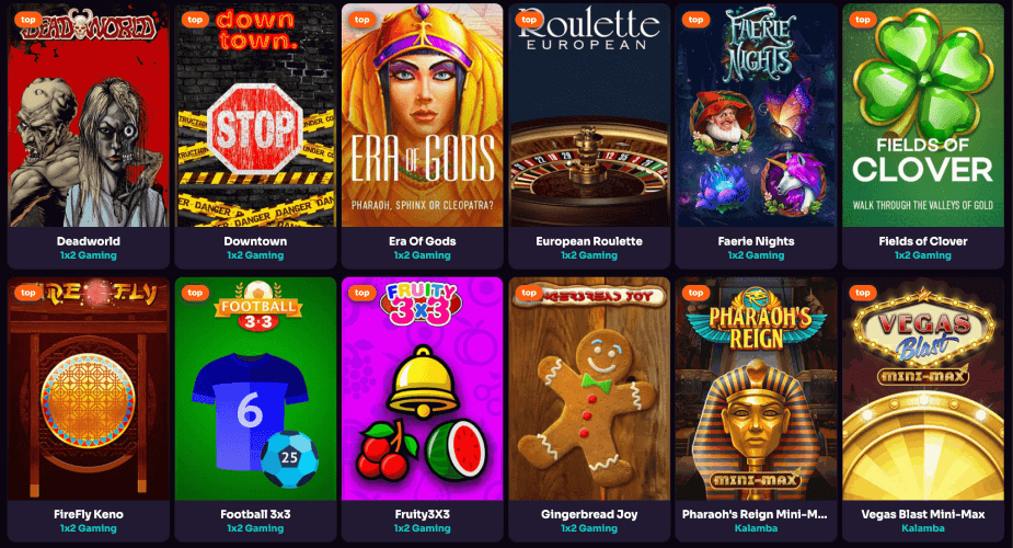 Odpowiedzialna gra BetZard